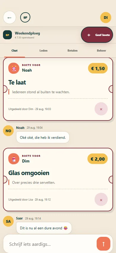 Beeld uit Boetepot, beeld 1