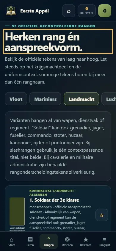 Beeld uit Eerste Appèl, beeld 2