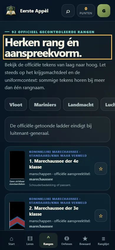 Beeld uit Eerste Appèl, beeld 3