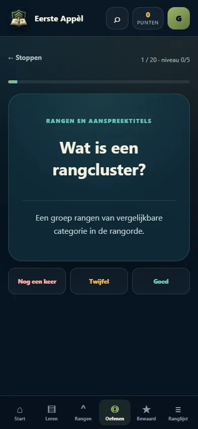 Beeld uit Eerste Appèl, beeld 4