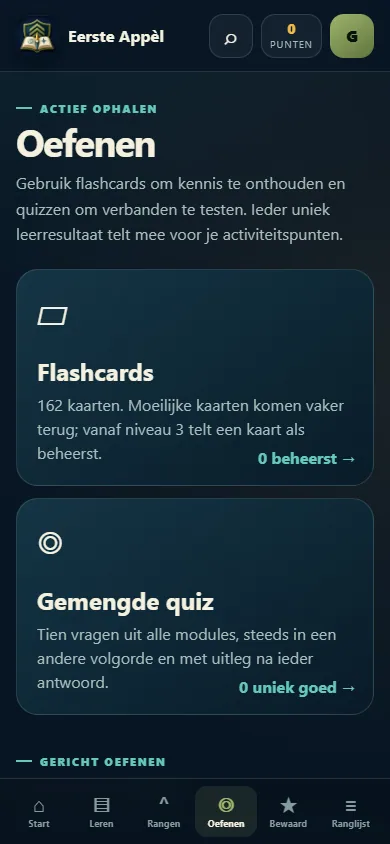 Beeld uit Eerste Appèl, beeld 5