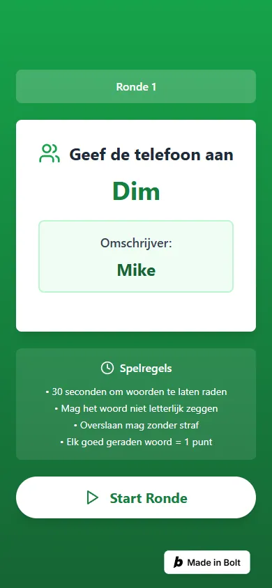 Beeld uit Extra Tijd, beeld 4
