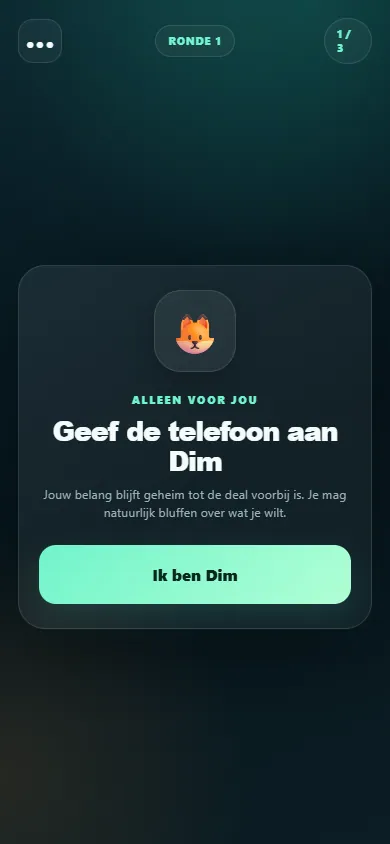 Beeld uit Handjeklap, beeld 4