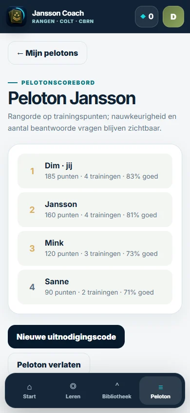 Beeld uit Jansson Coach, beeld 6