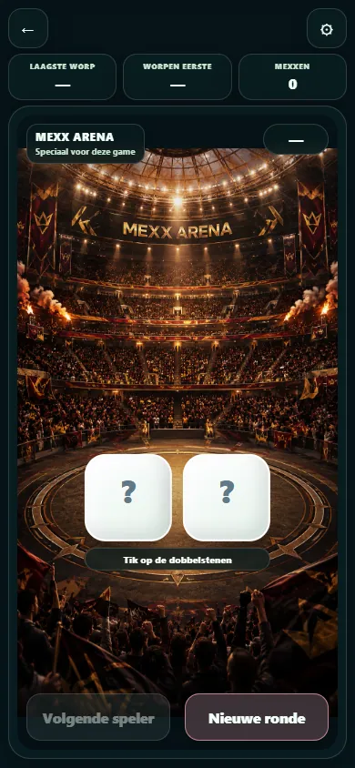 Beeld uit Mexx Arena, beeld 2