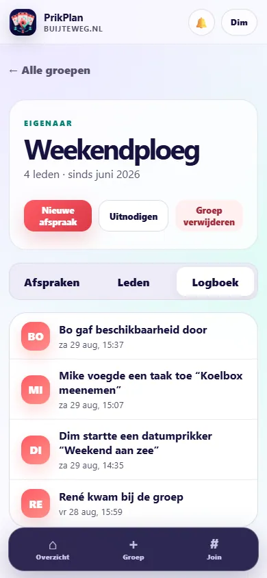 Beeld uit PrikPlan, beeld 4