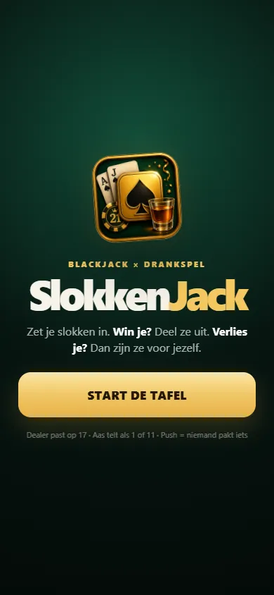 Beeld uit SlokkenJack, beeld 1