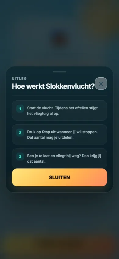 Beeld uit Slokkenvlucht, beeld 2