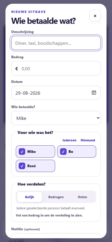 Beeld uit SplitPot, beeld 4