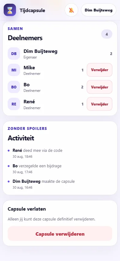Beeld uit Tijdcapsule, beeld 4