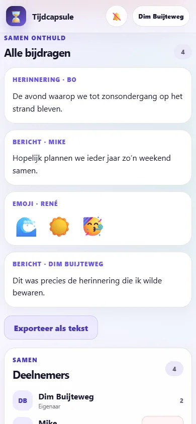Beeld uit Tijdcapsule, beeld 5