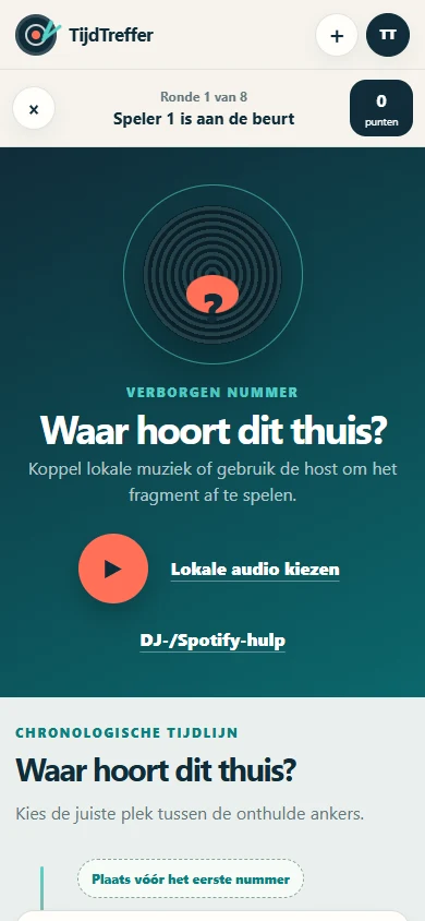 Beeld uit TijdTreffer, beeld 4
