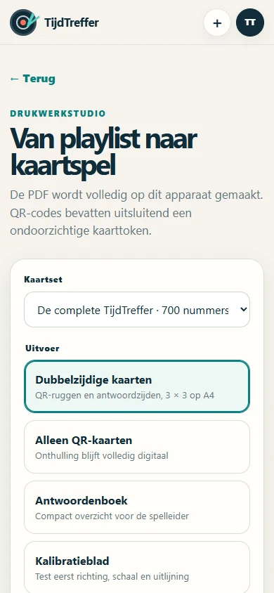 Beeld uit TijdTreffer, beeld 5