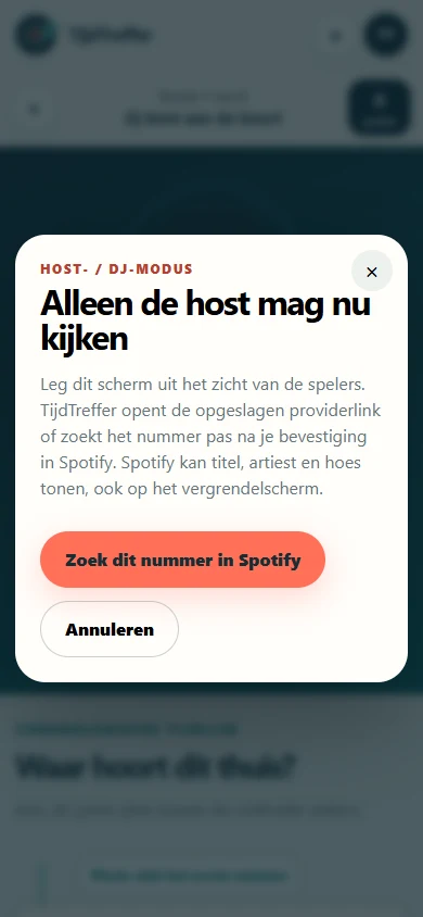 Beeld uit TijdTreffer, beeld 8