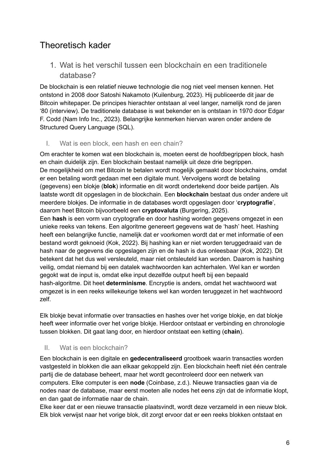 PWS Blockchain, pagina 7