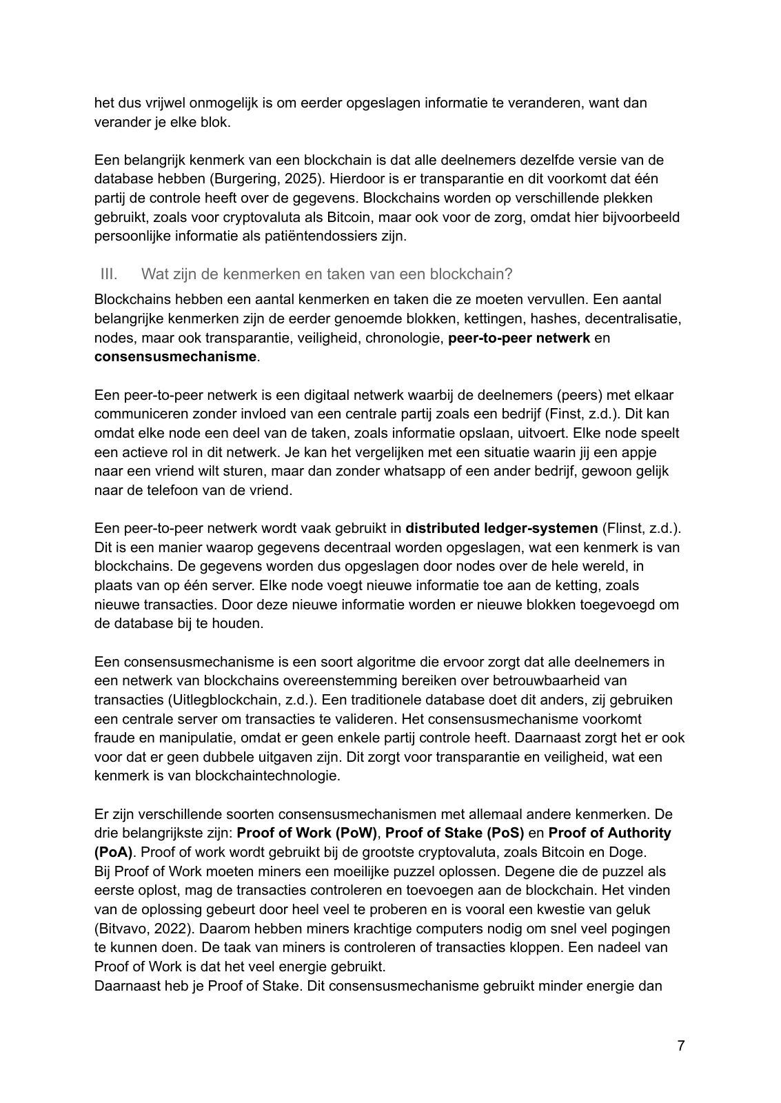 PWS Blockchain, pagina 8