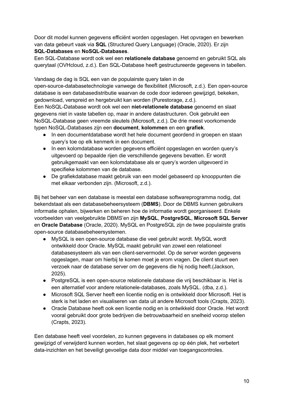 PWS Blockchain, pagina 11
