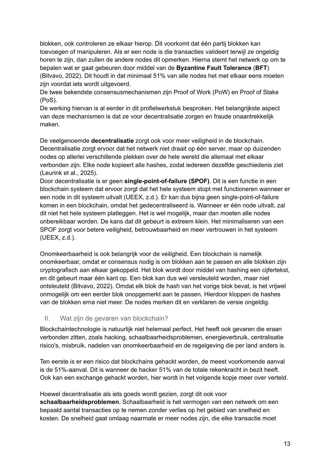 PWS Blockchain, pagina 14