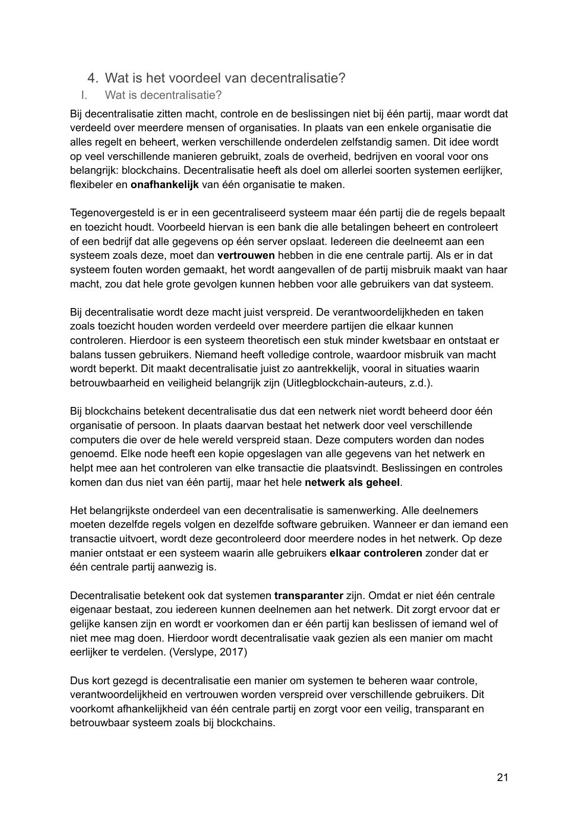 PWS Blockchain, pagina 22