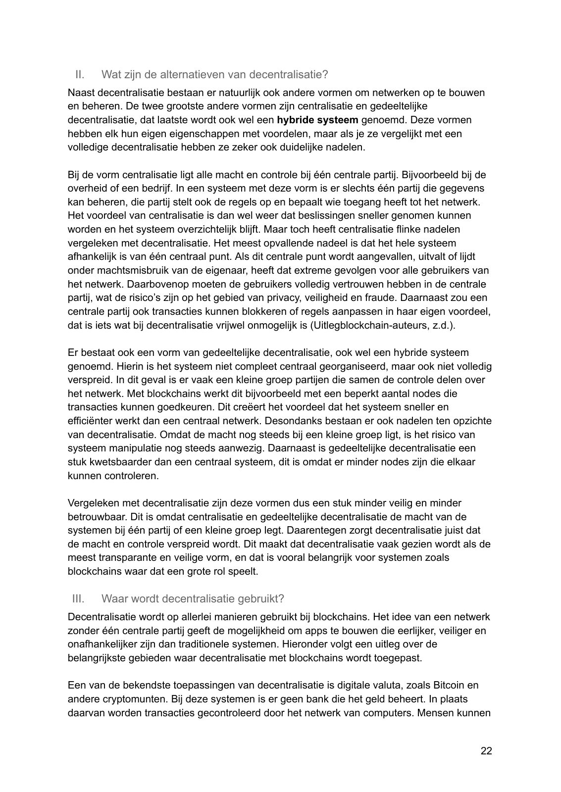 PWS Blockchain, pagina 23