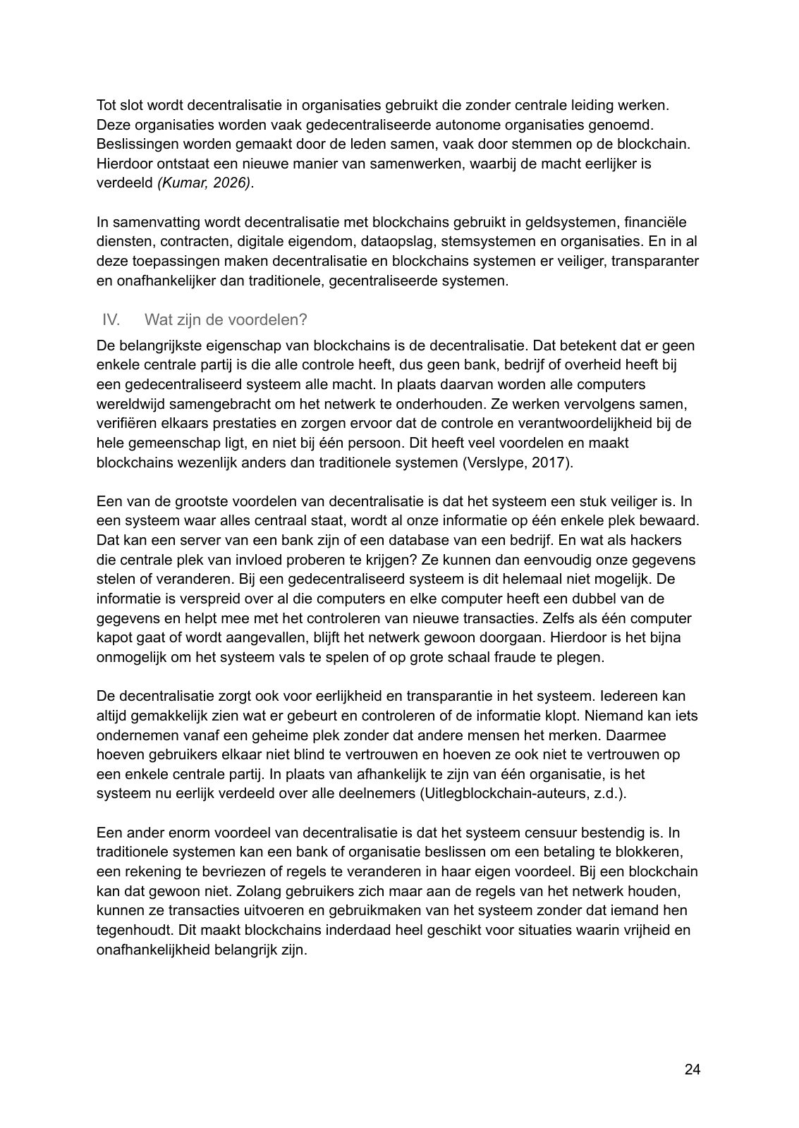 PWS Blockchain, pagina 25