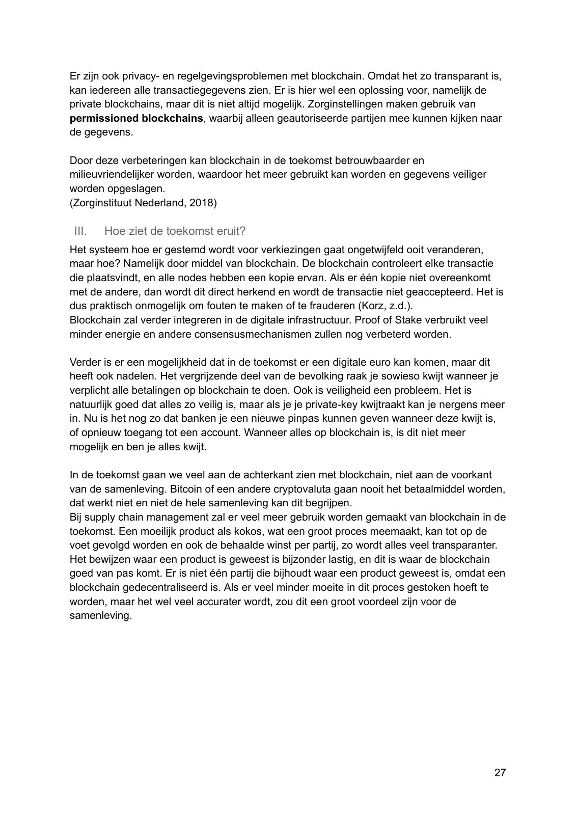 PWS Blockchain, pagina 28
