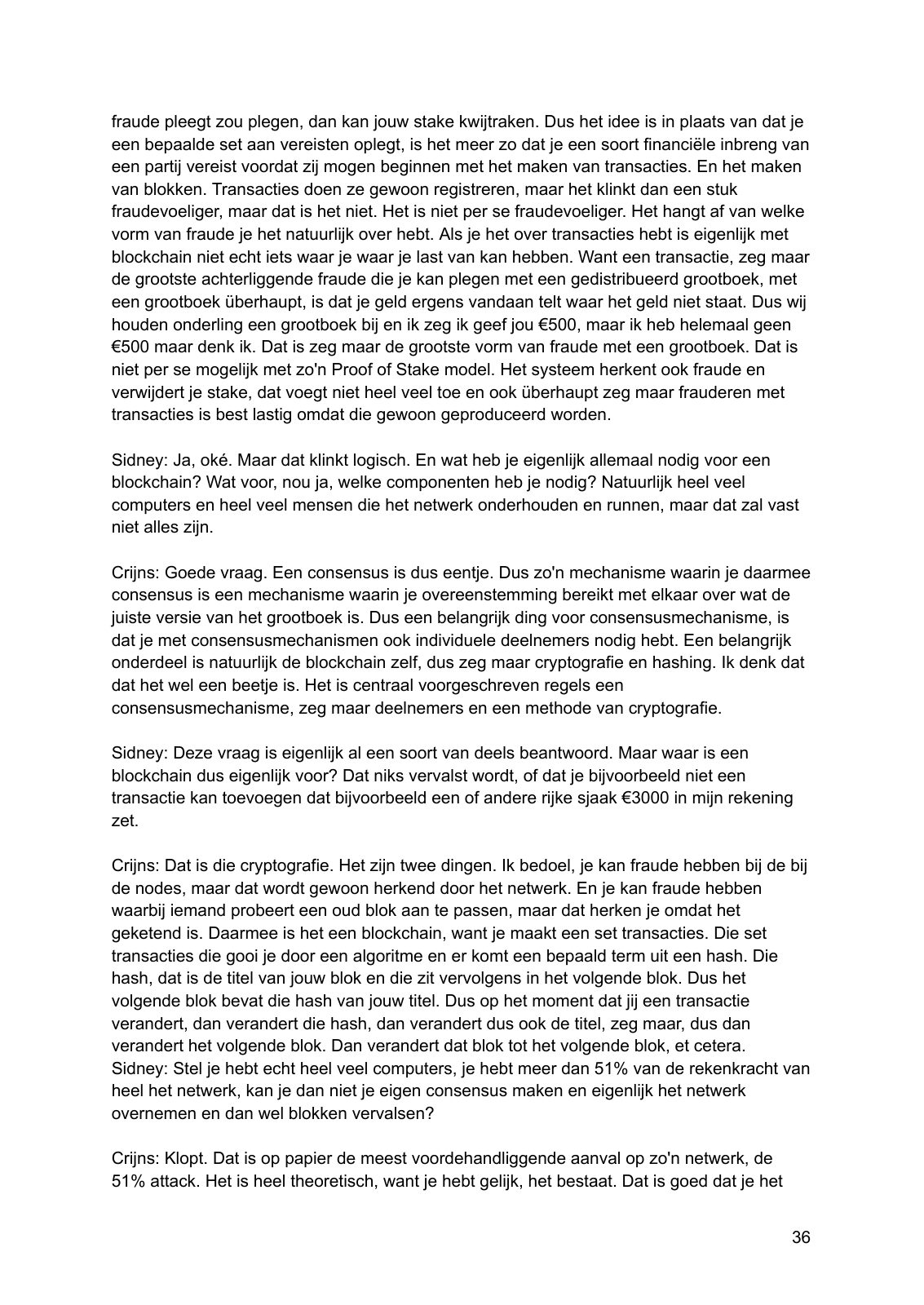 PWS Blockchain, pagina 37
