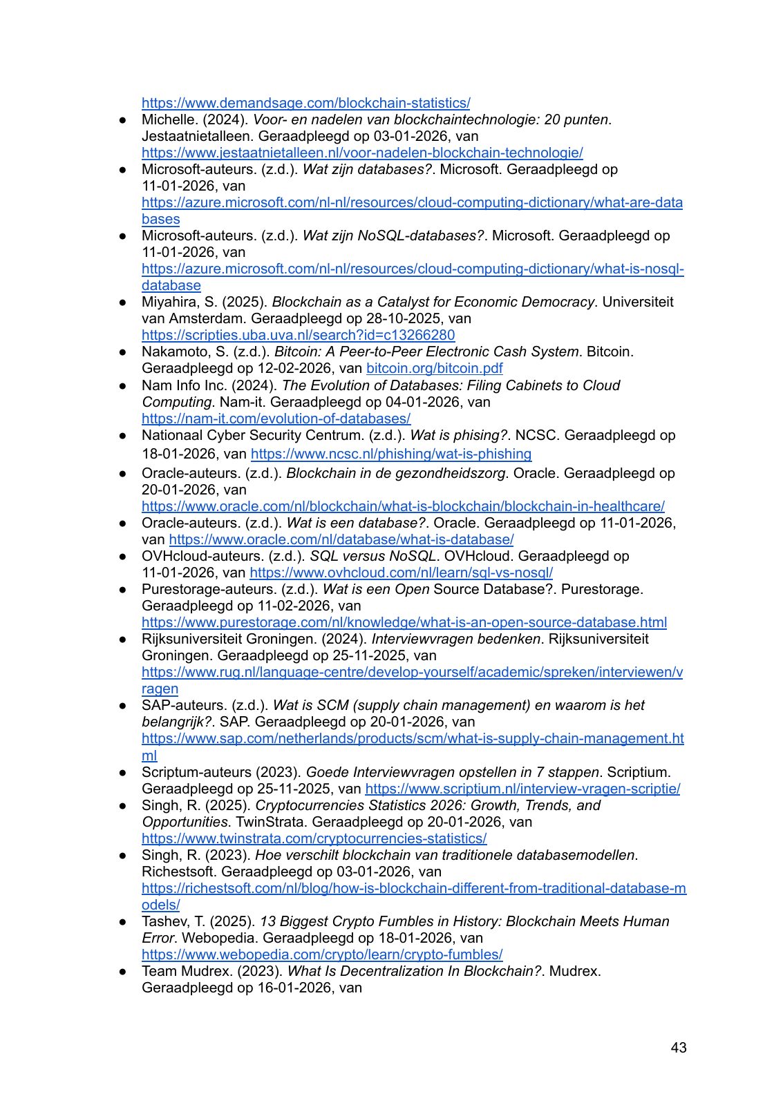 PWS Blockchain, pagina 44