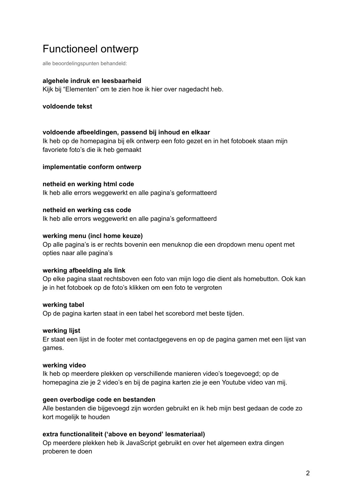 Ontwerpdocument Buijteweg.nl V1, pagina 3