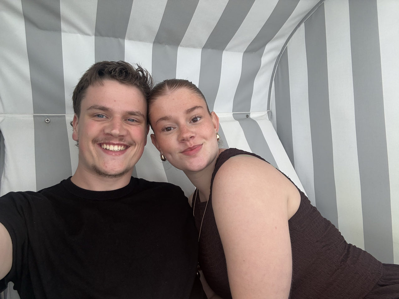 Madeira — Norah & Frenk