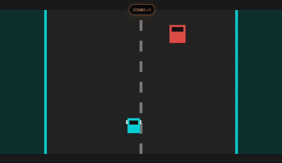 Screenshot van City Run