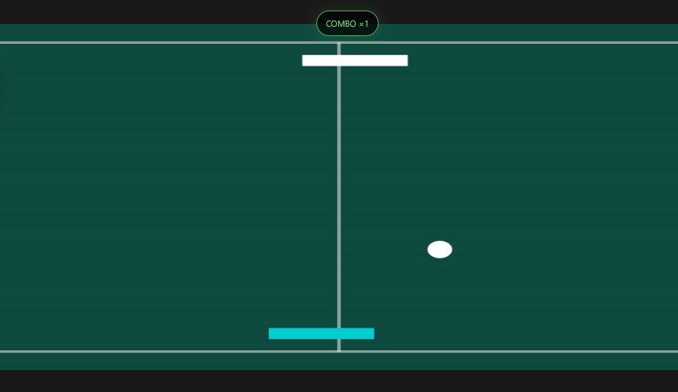 Screenshot van Kopbal