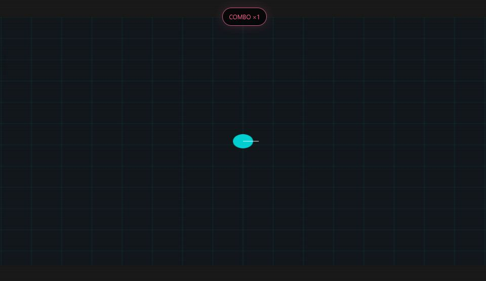 Screenshot van Vector Siege
