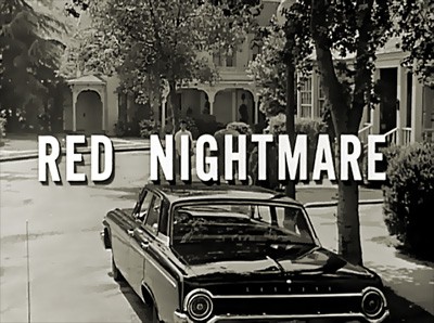 Red Nightmare