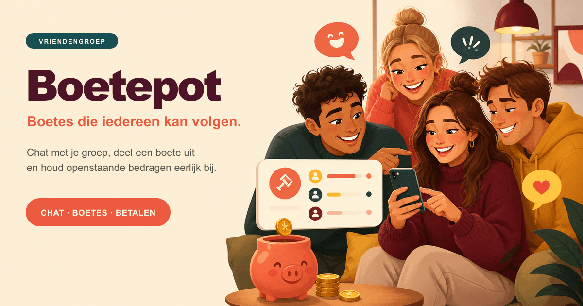 Beeld uit Boetepot, beeld 6