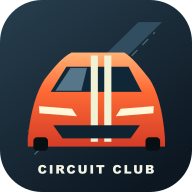 Icoon van Circuit Club