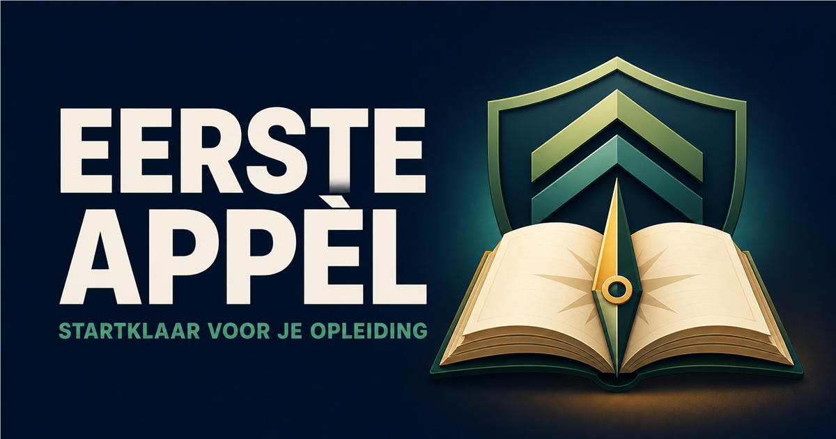Beeld uit Eerste Appèl, beeld 6