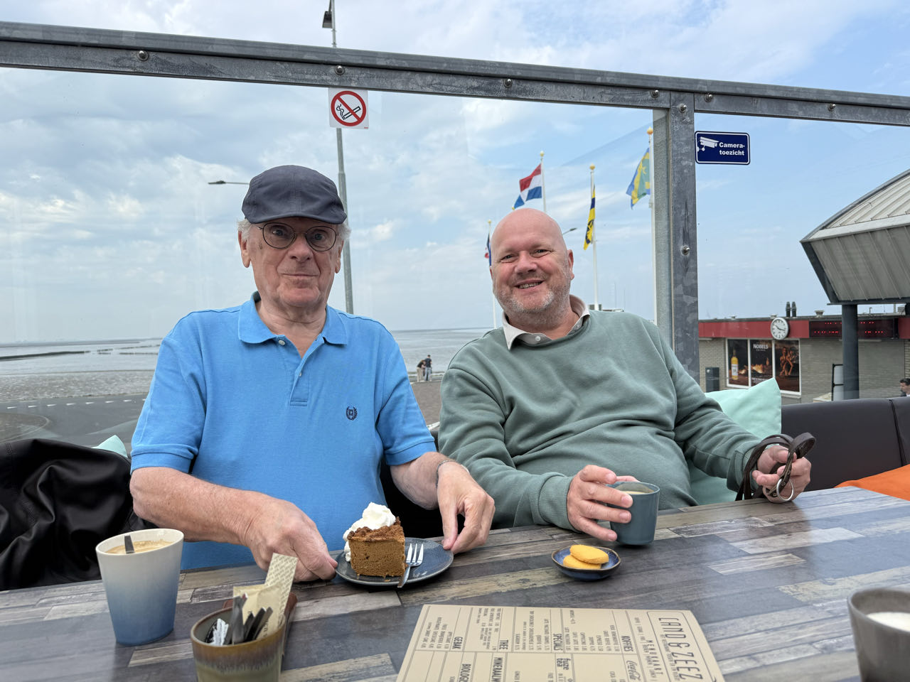Beeld 1 bij Holwerd