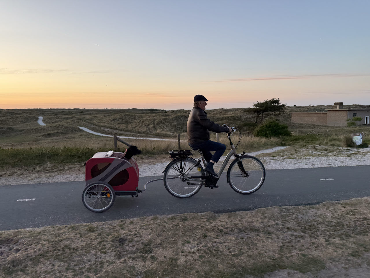 Beeld 29 bij Holwerd