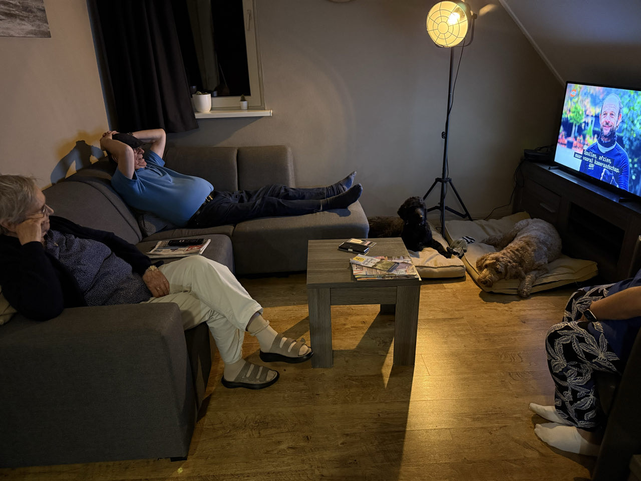 Beeld 30 bij Holwerd