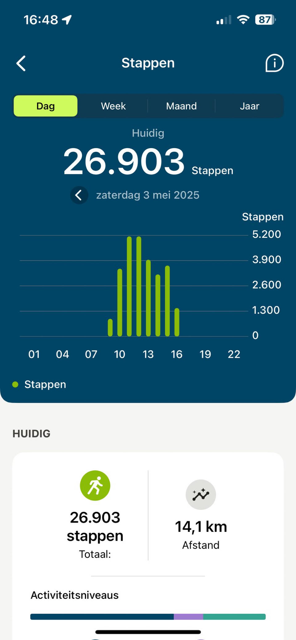 Beeld 13 bij Hollum
