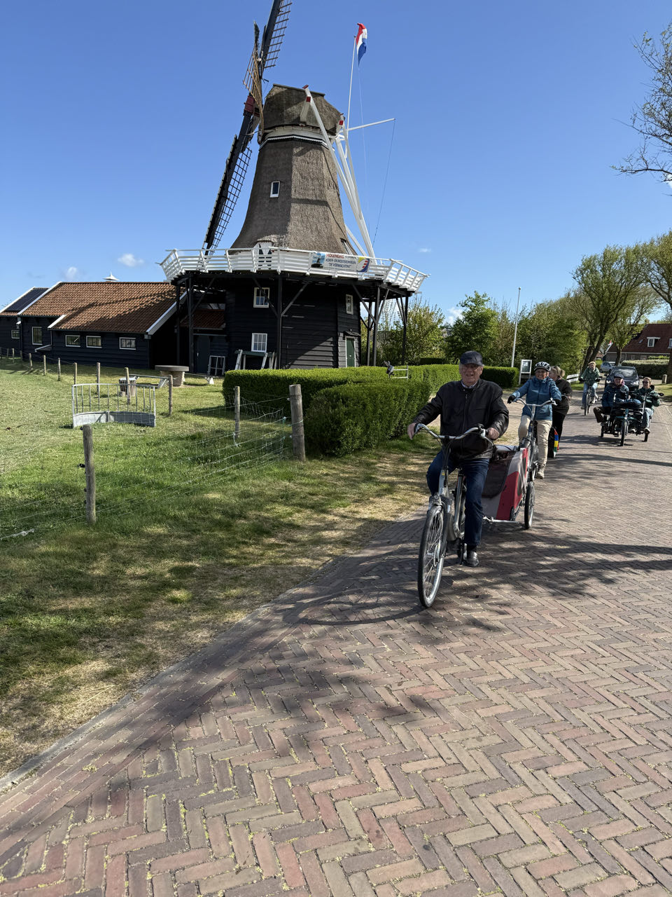 Beeld 1 bij Nes
