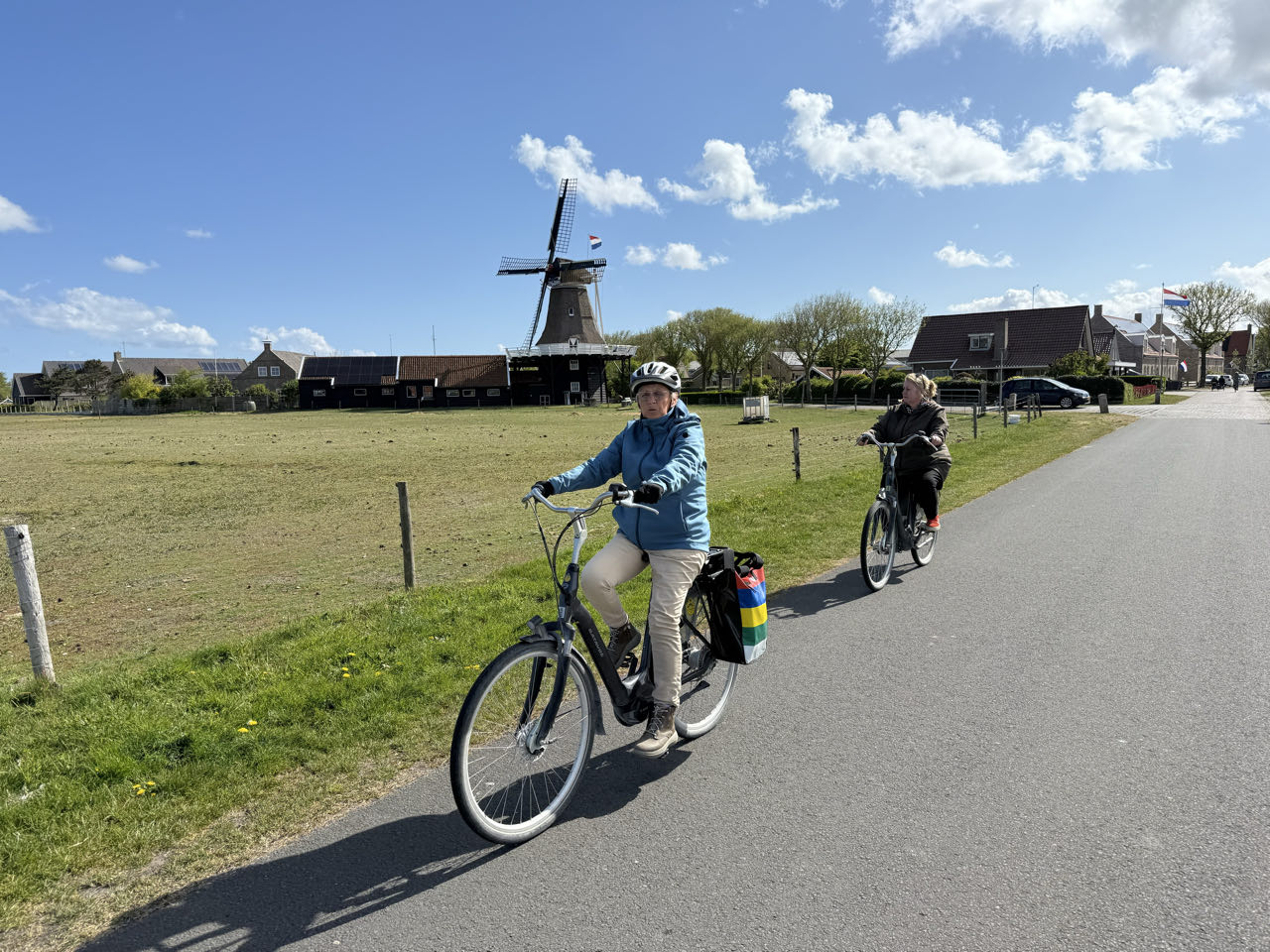 Beeld 2 bij Nes