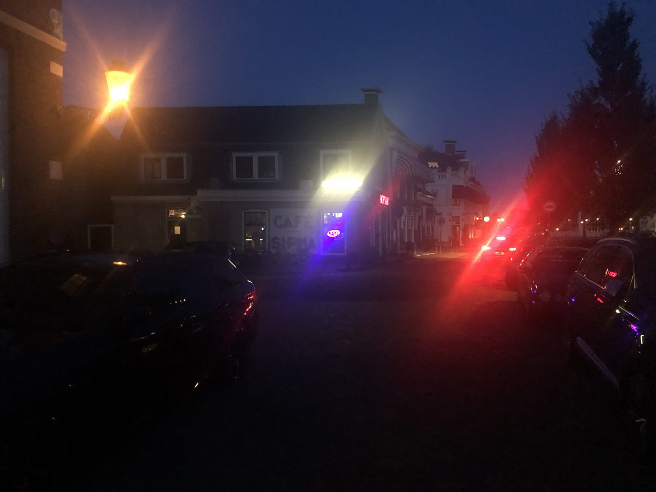 Beeld 2 bij Harlingen