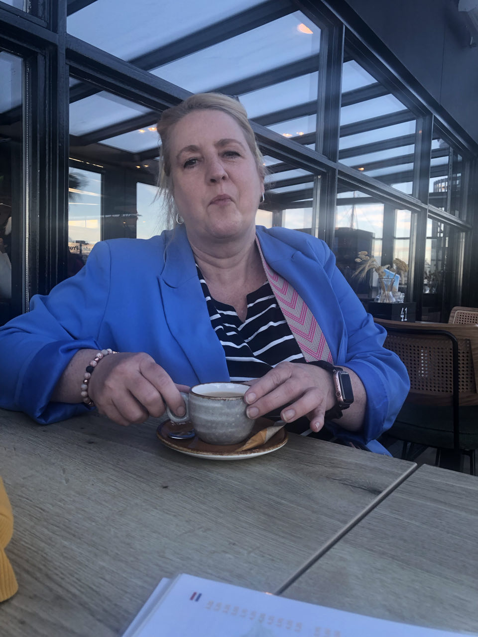 Beeld 1 bij Harlingen Abfart