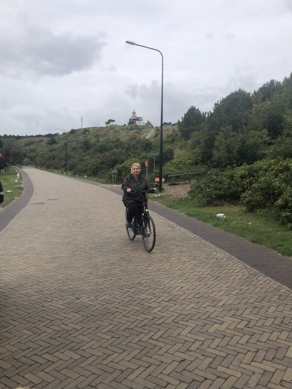 Beeld 2 bij Vlieland dag 2