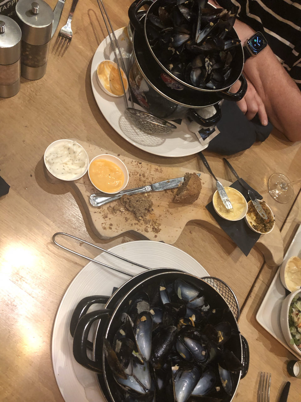Beeld 10 bij Vlieland dag 2