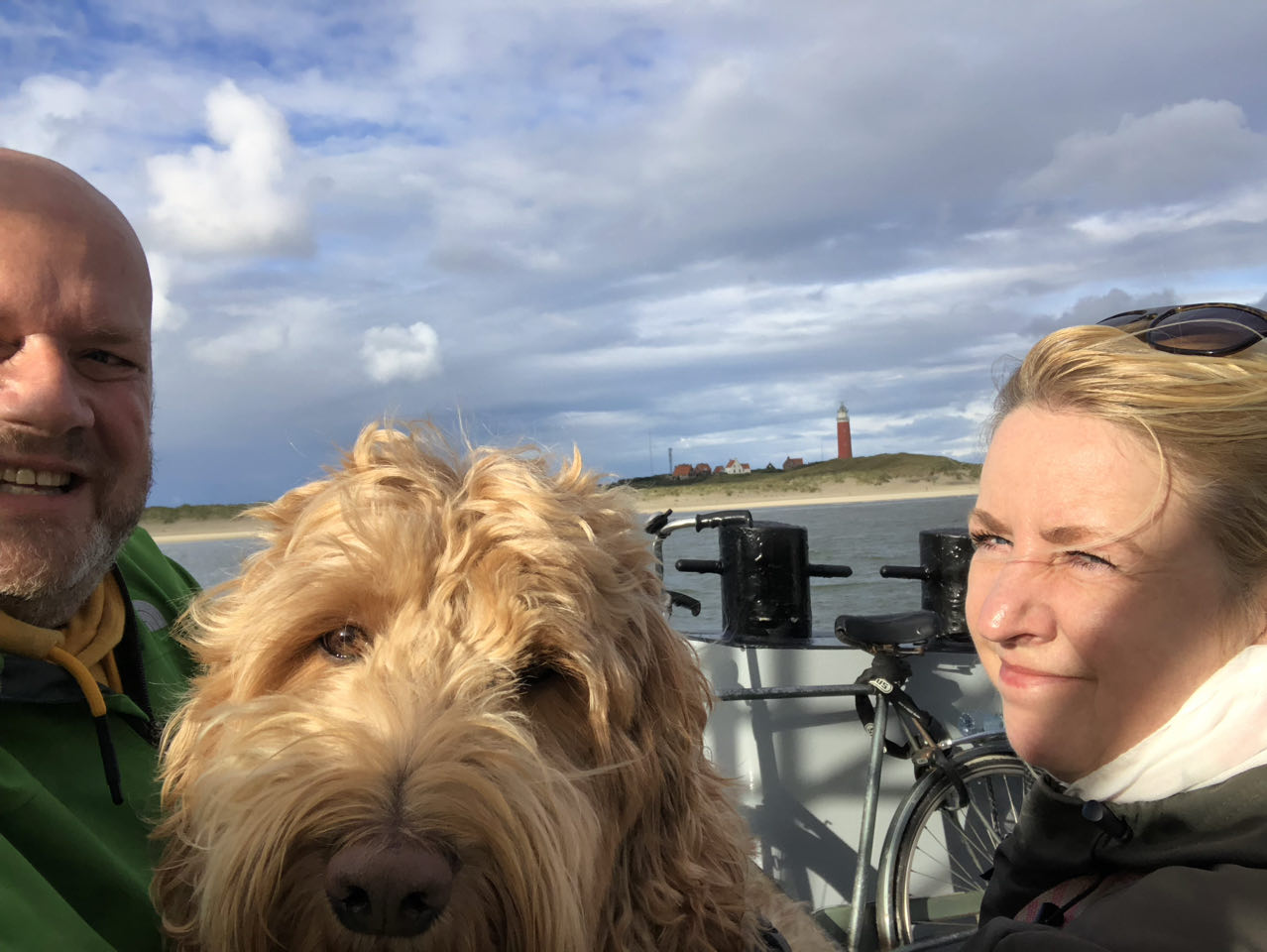 Beeld 13 bij Dag 4 van Vlieland naar Texel hophop