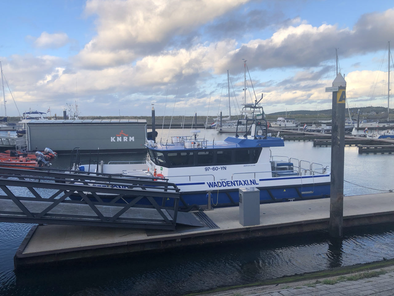 Beeld 2 bij Dag 5 van Vlieland naar Terschelling hophop