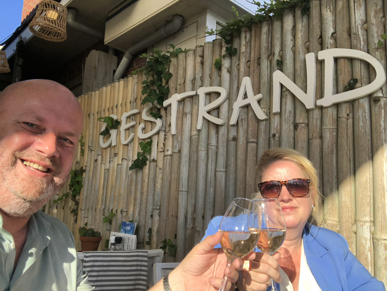 Beeld 17 bij Dag 5 van Vlieland naar Terschelling hophop